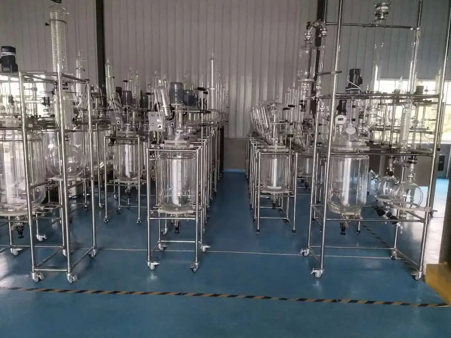 Custom Manufacturing