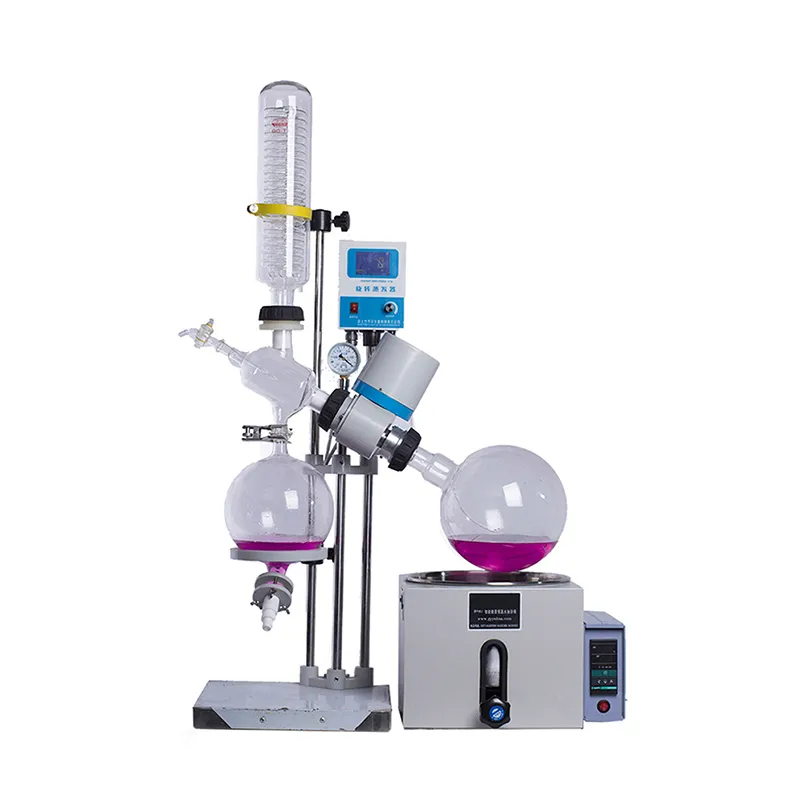 Digital Rotary Evaporator