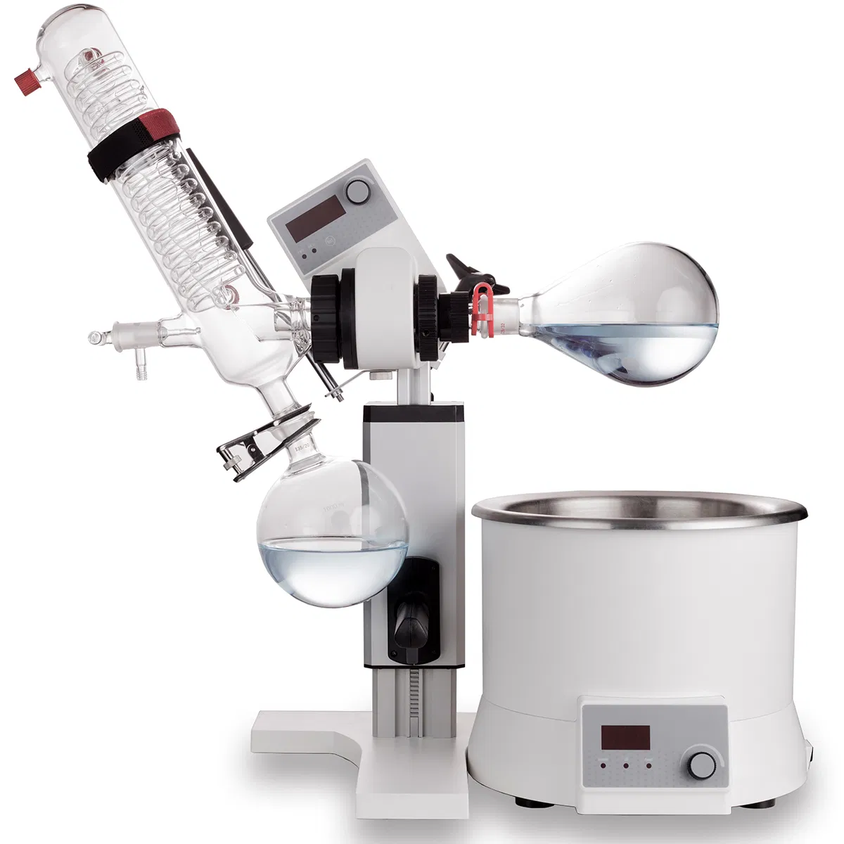 2L Rotary Evaporator